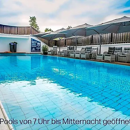 Aunhamer & (adults Only) 4* Bad Griesbach (Bavaria)