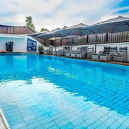Aunhamer & (adults Only) 4* Bad Griesbach (Bavaria)