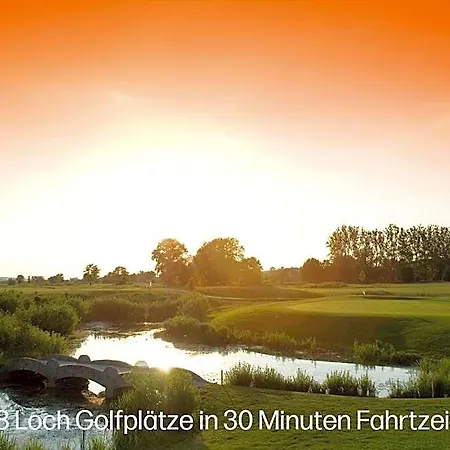 Hotell Aunhamer & (adults Only) 4*