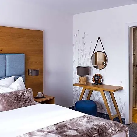 Aunhamer & (adults Only) Hotell