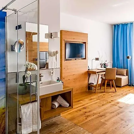 Aunhamer & (adults Only) Hotell Bad Griesbach (Bavaria)
