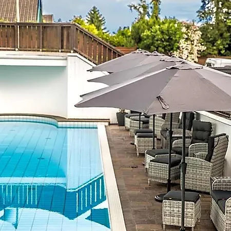 Hotell Aunhamer & (adults Only)