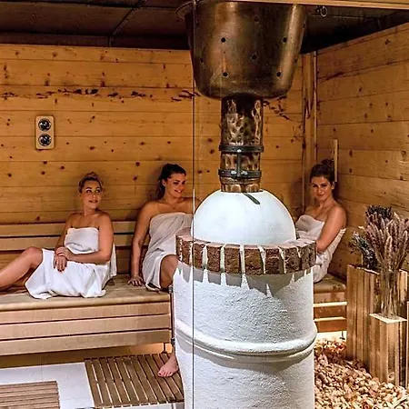 Aunhamer & (adults Only) Hotell Bad Griesbach (Bavaria)