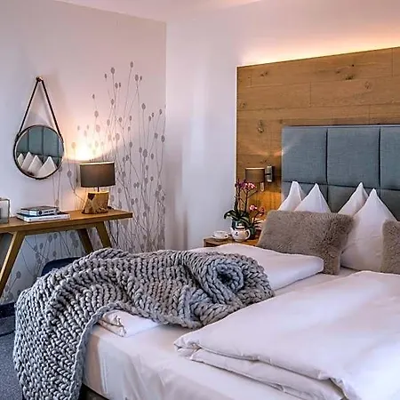Hotell Aunhamer & (adults Only) Bad Griesbach (Bavaria)