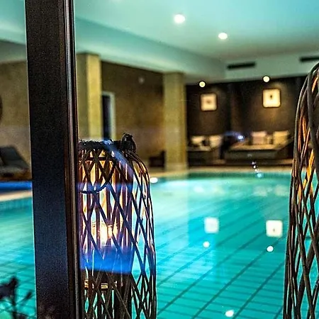 Hotell Aunhamer & (adults Only)