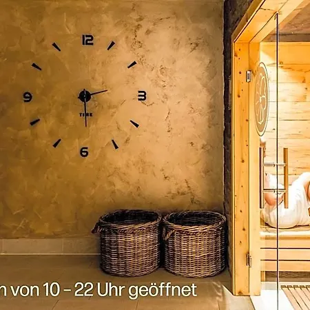 Aunhamer & (adults Only) Bad Griesbach (Bavaria)