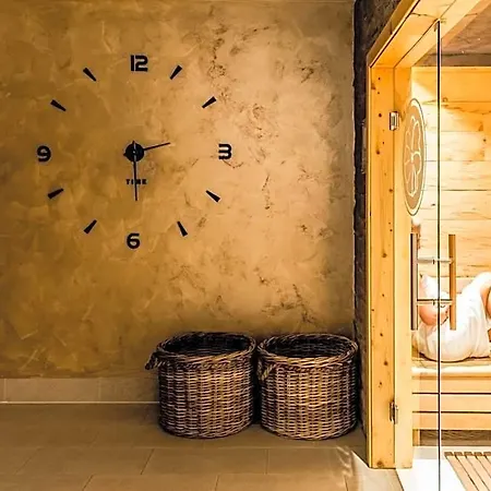 Hotell Aunhamer & (adults Only)