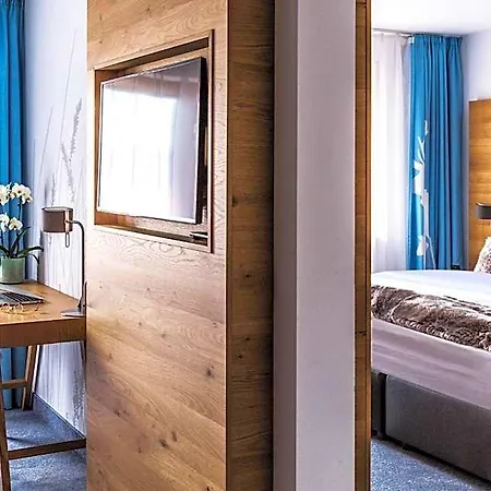 Aunhamer & (adults Only) 4* Bad Griesbach (Bavaria)