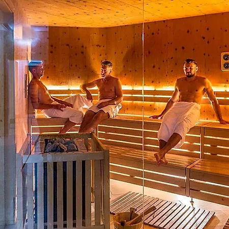 Hotell Aunhamer & (adults Only)