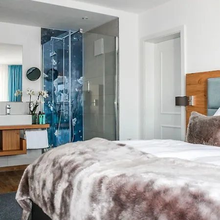 Aunhamer & (adults Only) Hotell