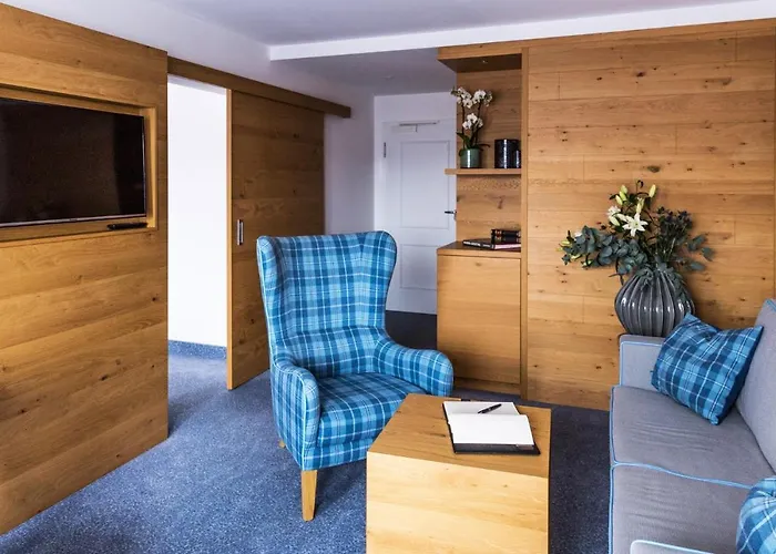 Hotel Aunhamer & (adults Only)