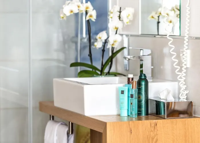 Aunhamer & (adults Only) Hotel 4*