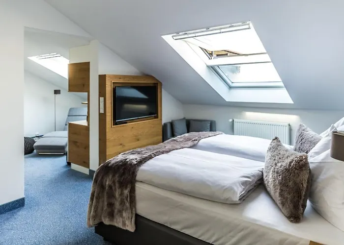 Aunhamer & (adults Only) Hotel 4*