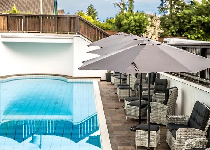 Aunhamer & (adults Only) Hotel 4*