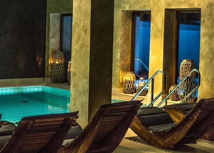 Hotel Aunhamer & (adults Only) 4*