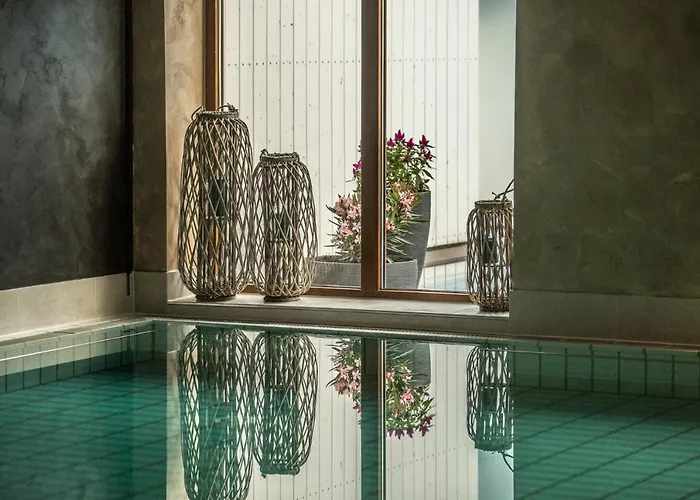 Aunhamer & (adults Only) Hotel 4*