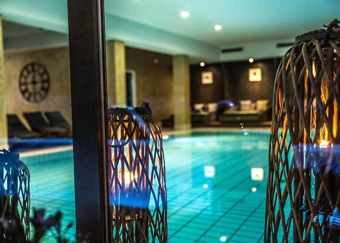 Hotel Aunhamer & (adults Only)