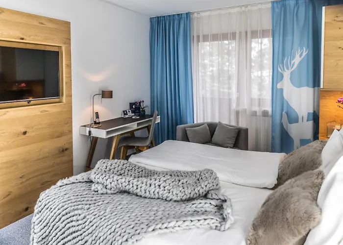 Hotel Aunhamer & (adults Only)