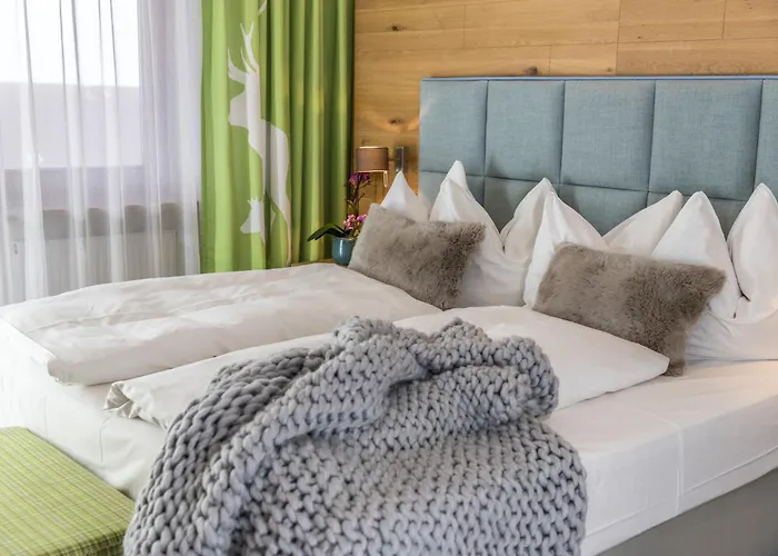 Aunhamer & (adults Only) Hotel