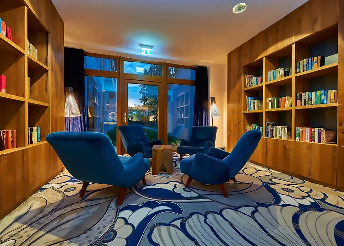 Aunhamer & (adults Only) Hotel Bad Griesbach (Bavaria)