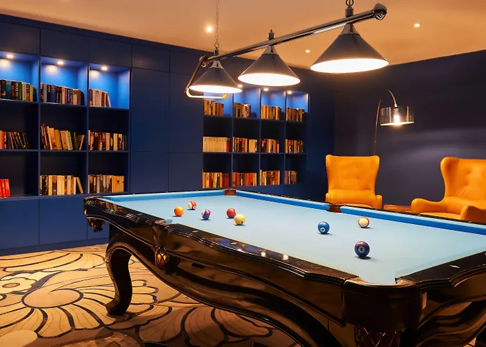 Aunhamer & (adults Only) Hotel 4*