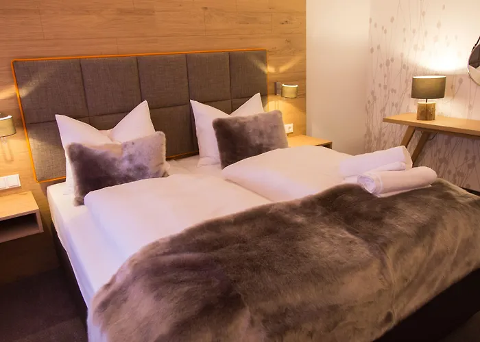 Hotel Aunhamer & (adults Only)