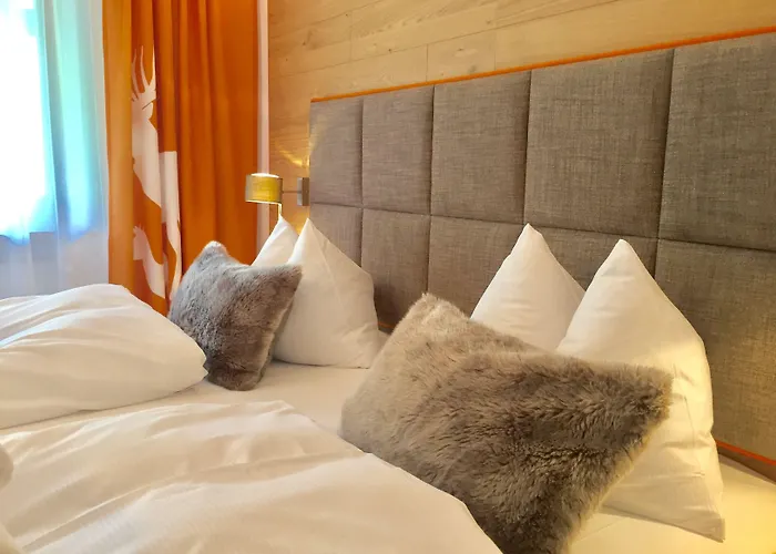 Aunhamer & (adults Only) Hotel 4*