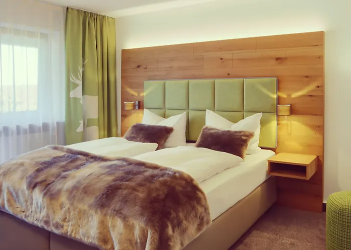 Hotel Aunhamer & (adults Only) Bad Griesbach (Bavaria)