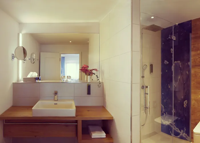 Hotel Aunhamer & (adults Only)