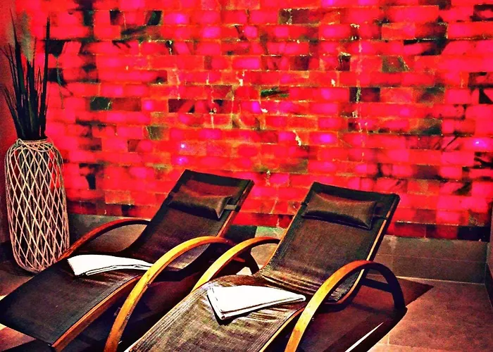 Hotel Aunhamer & (adults Only)