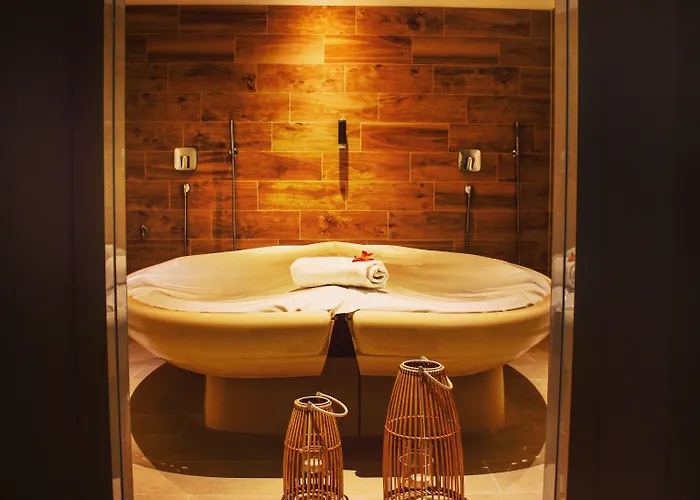 Aunhamer & (adults Only) Hotel Bad Griesbach (Bavaria)