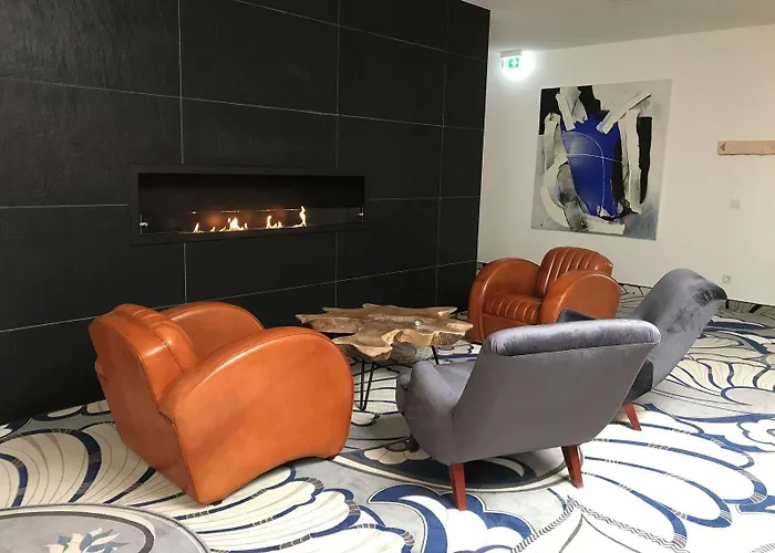 Aunhamer & (adults Only) Hotel Bad Griesbach (Bavaria)