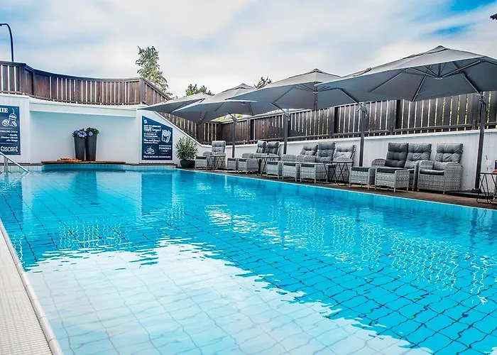 Aunhamer & (adults Only) Hotel Bad Griesbach (Bavaria)