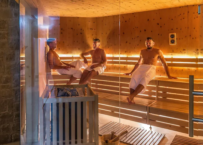 Hotel Aunhamer & (adults Only) 4*