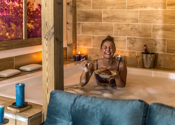 Aunhamer & (adults Only) Hotel 4*
