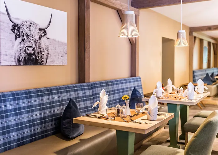 Aunhamer & (adults Only) Hotel Bad Griesbach (Bavaria)