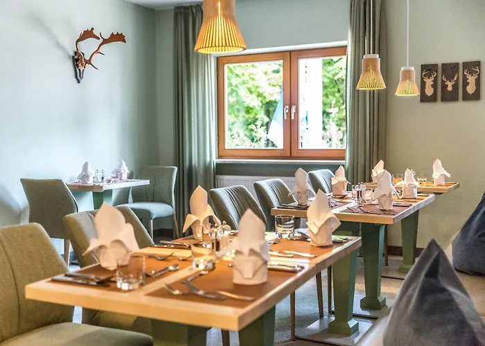 Aunhamer & (adults Only) Hotel 4*