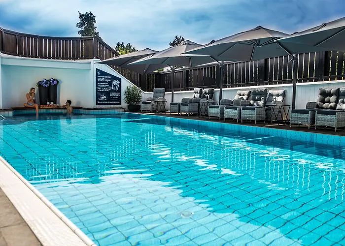 Hotel Aunhamer & (adults Only)