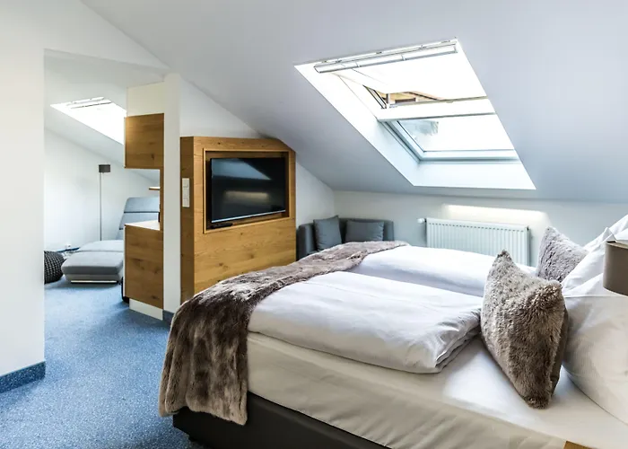 Aunhamer & (adults Only) Hotel 4*